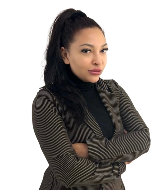 Павлина Цвяткова